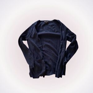 Love Tree sweater
